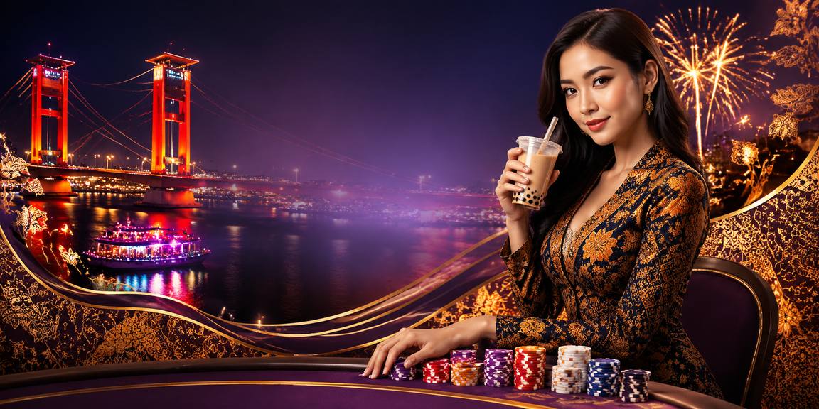 petir126 login Apa yang Ada di Casino petir126 login